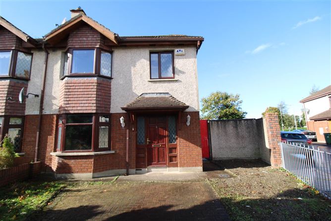 5 Clonbeg, Church Hill Meadows, Raheen, Limerick, County Limerick