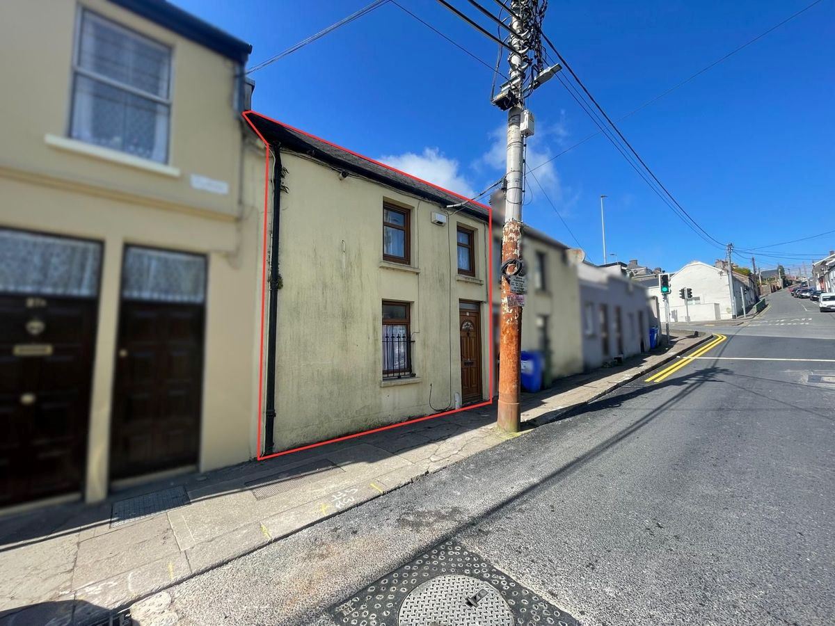 Photo 1 of 9 — 27 Fair Hill, Cork City, Cork