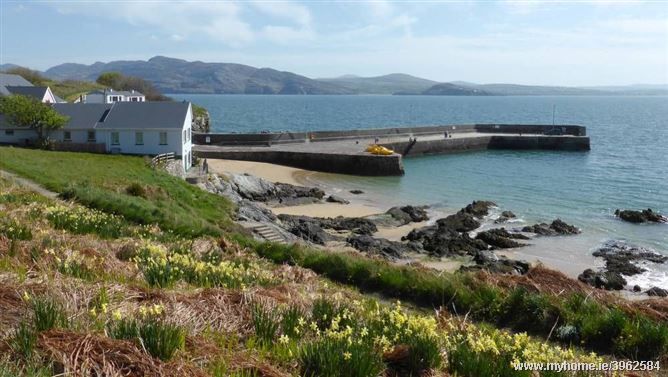 Portsalon Beach House Portsalon Donegal Donegal Holiday