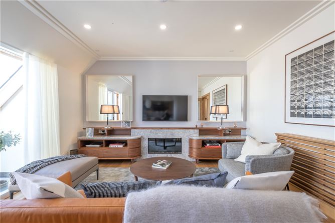 Main image for Trimbleston, Goatstown Road, Dublin 14