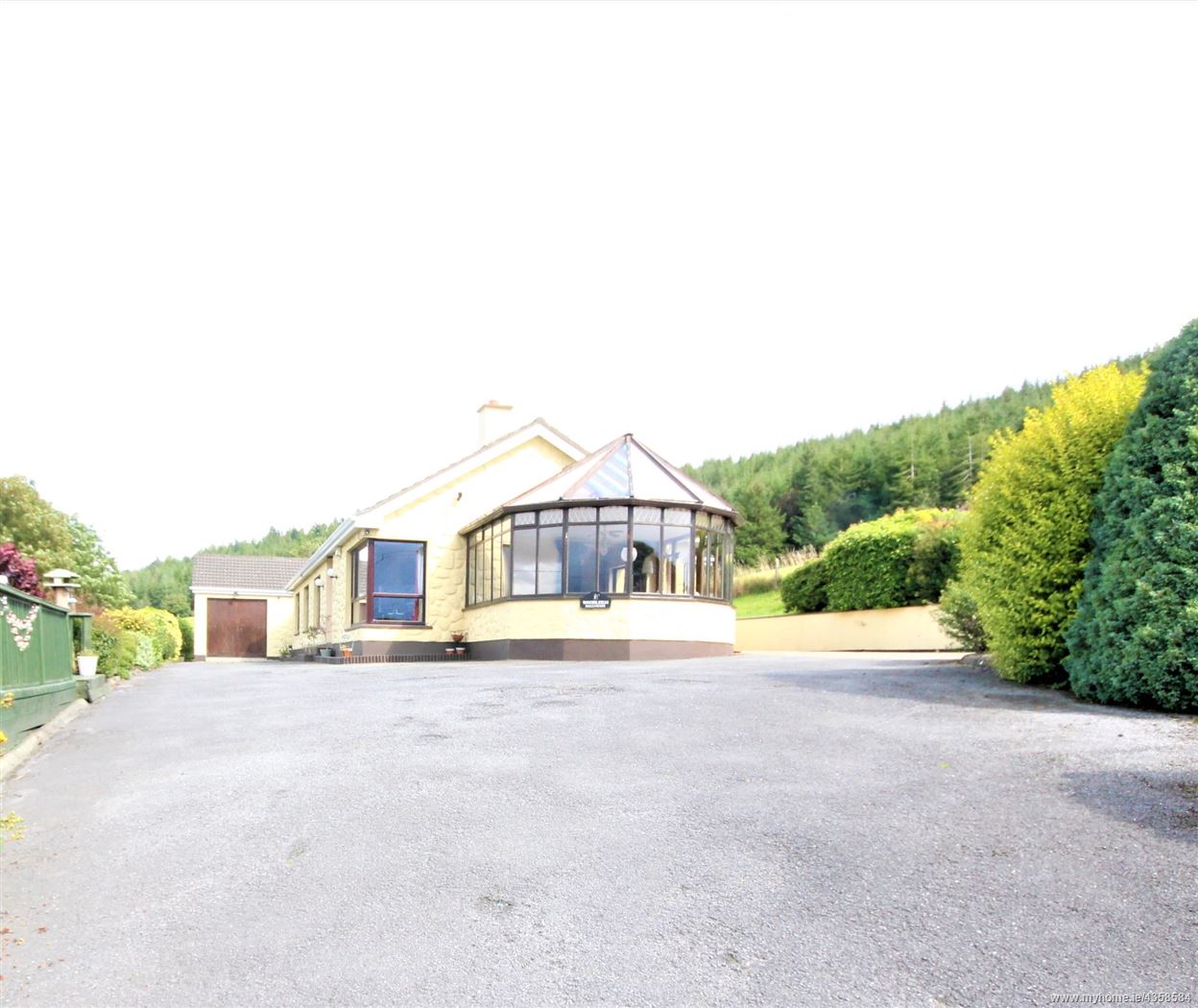 Woodleigh, Ballingate, Carnew, Wicklow Conerney Estate Agents