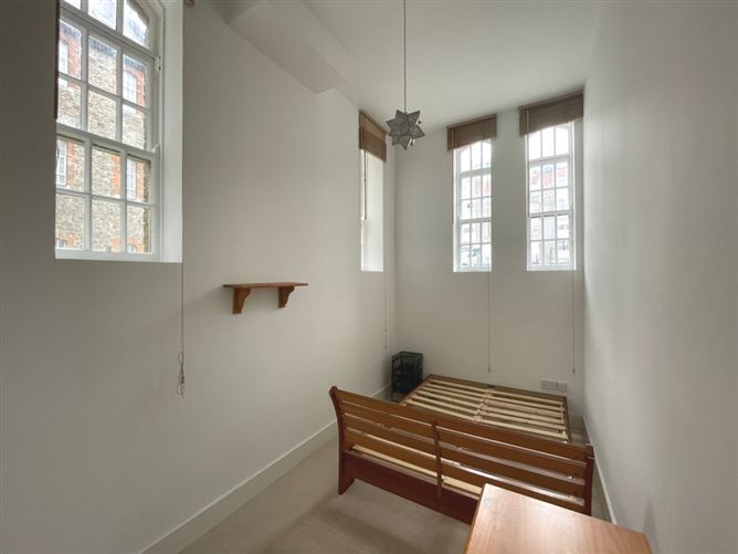 105 Atkins Hall, Lee Road, Sundays Well, Cork City