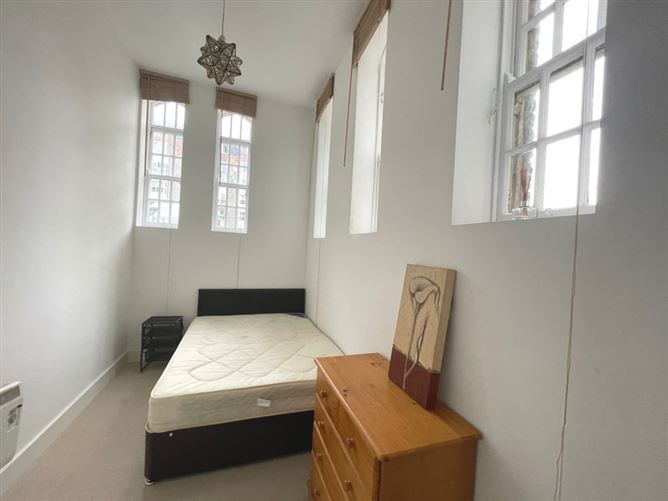 105 Atkins Hall, Lee Road, Sundays Well, Cork City