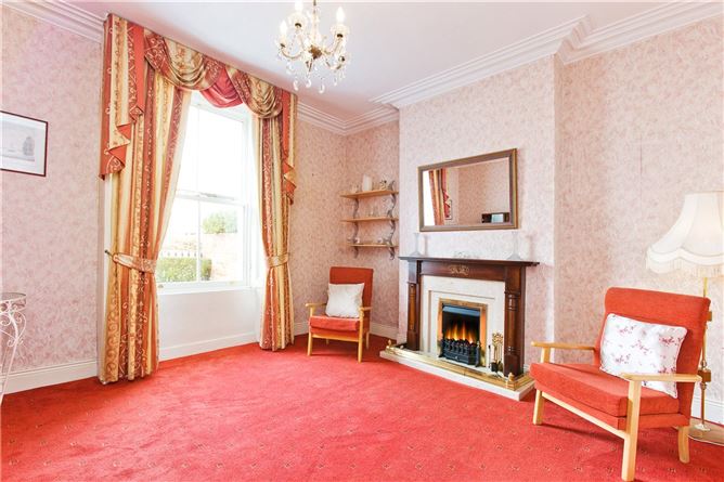 9 Marine Drive, Sandymount, Dublin 4