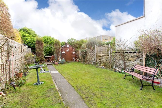 9 Marine Drive, Sandymount, Dublin 4