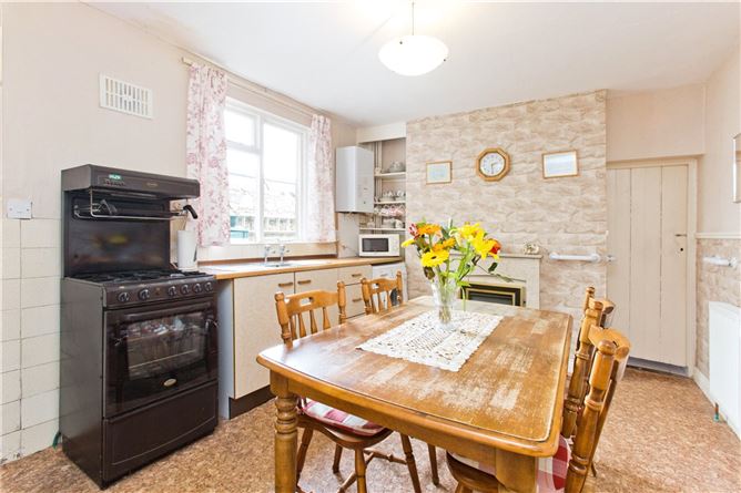 9 Marine Drive, Sandymount, Dublin 4