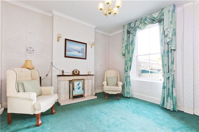 9 Marine Drive, Sandymount, Dublin 4