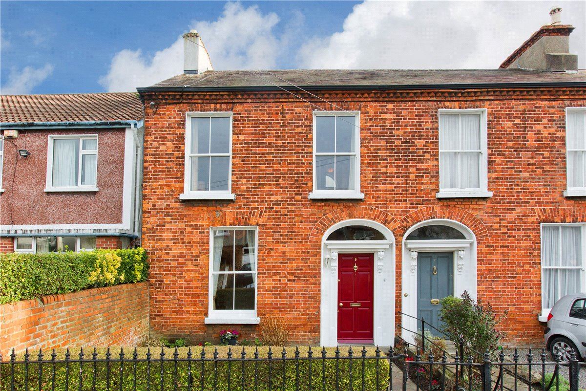 9 Marine Drive, Sandymount, Dublin 4