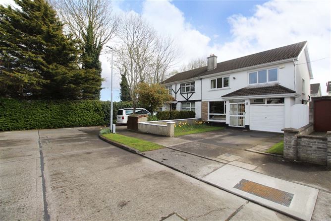 22 Roselawn Walk, Castleknock, Dublin 15
