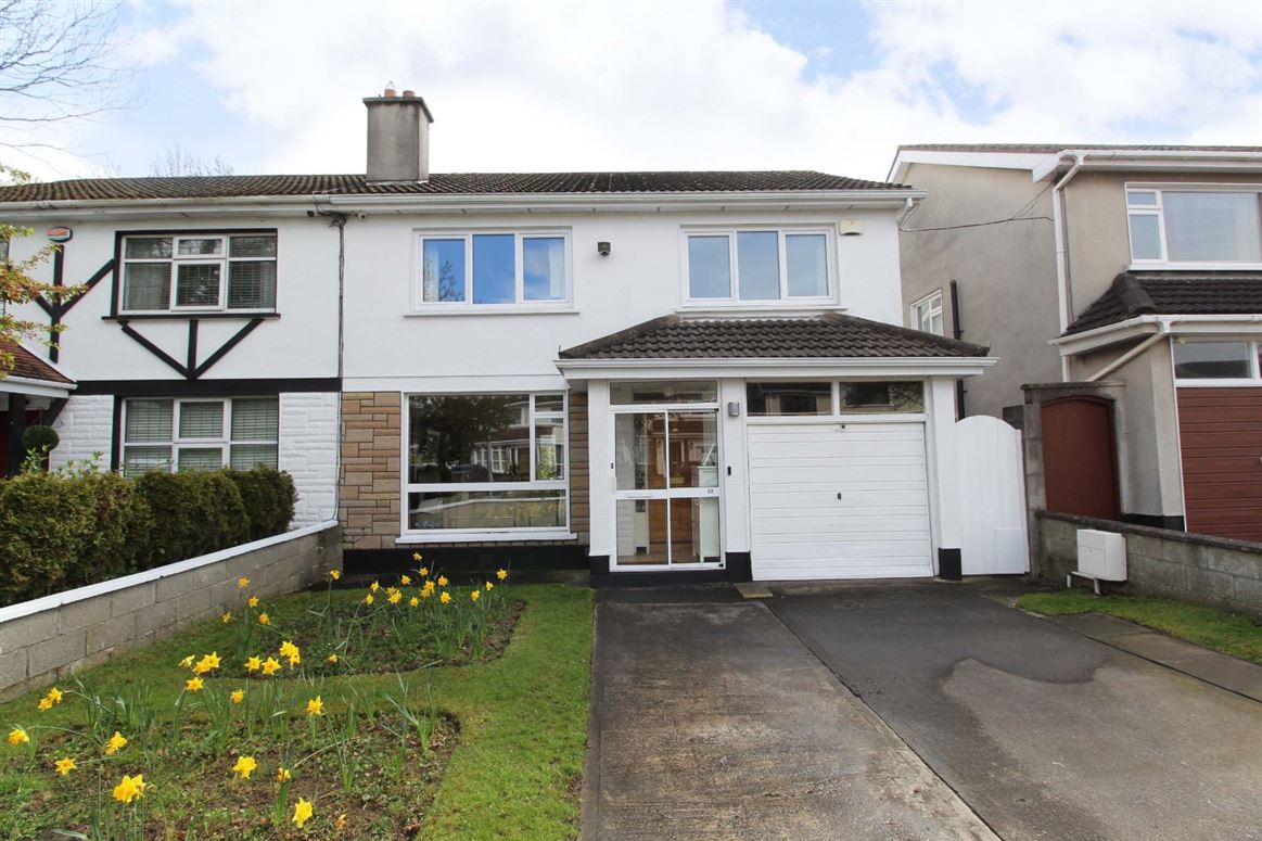 22 Roselawn Walk, Castleknock, Dublin 15
