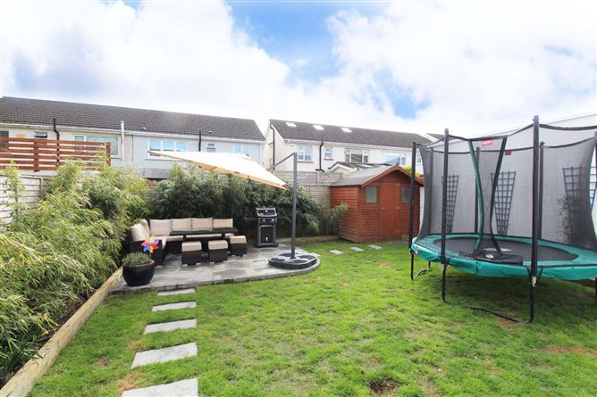 22 Roselawn Walk, Castleknock, Dublin 15