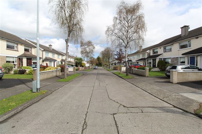 22 Roselawn Walk, Castleknock, Dublin 15