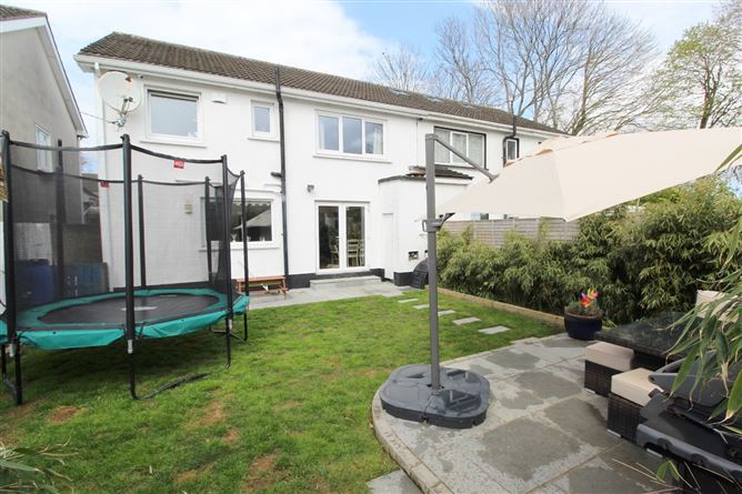 22 Roselawn Walk, Castleknock, Dublin 15