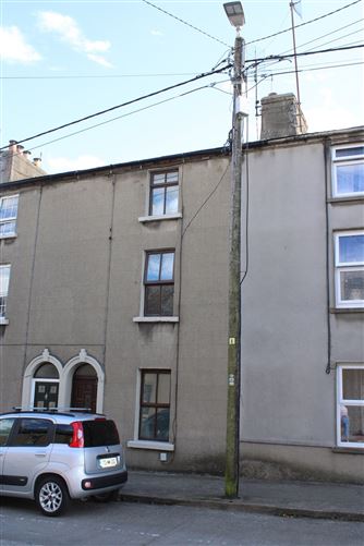 33 Parnell Street, Wexford Town