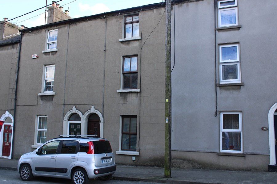 33 Parnell Street, Wexford Town