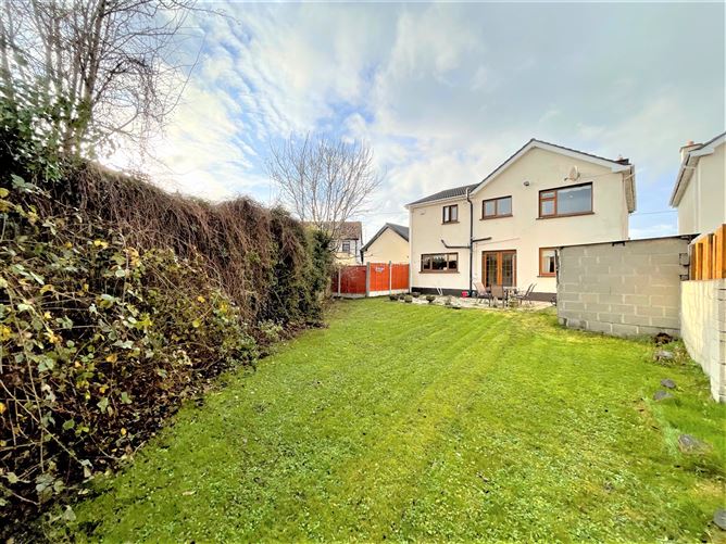 1 Cedarbrook Way, Cherry Orchard, Dublin 10