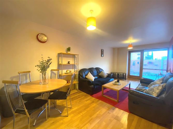 1 Cedarbrook Way, Cherry Orchard, Dublin 10