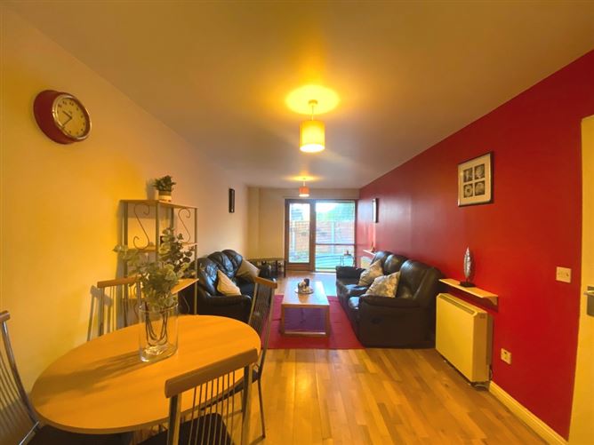 1 Cedarbrook Way, Cherry Orchard, Dublin 10