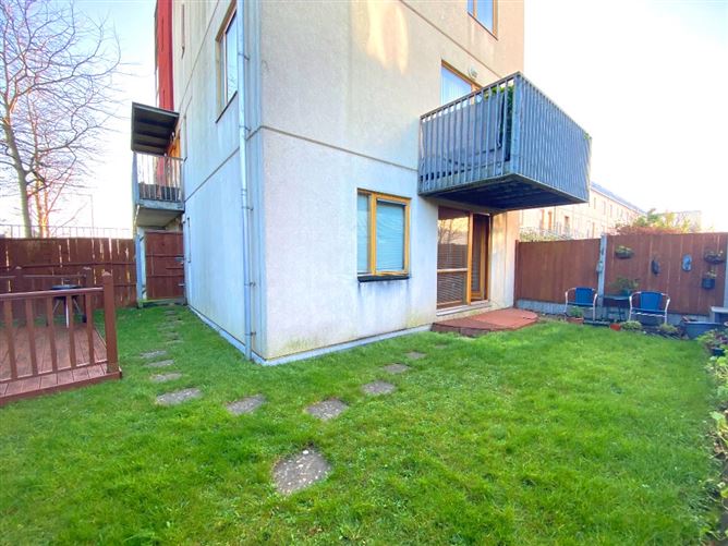 1 Cedarbrook Way, Cherry Orchard, Dublin 10