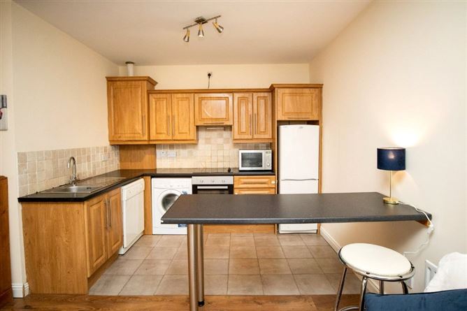 48 Talbot's Court, Freshford Road, Kilkenny