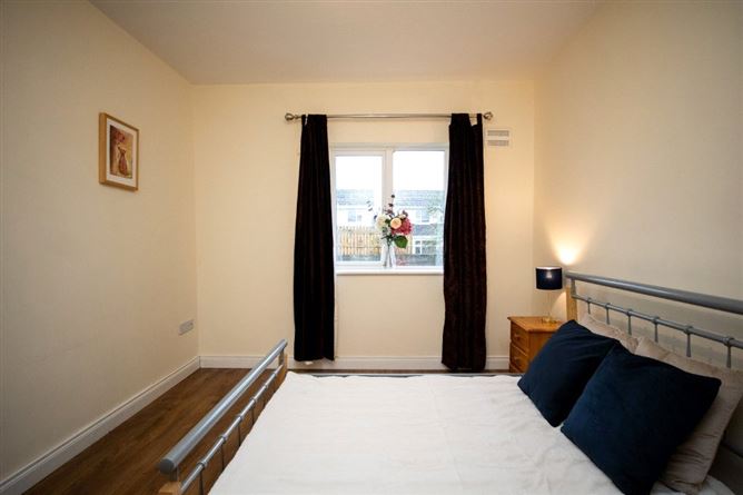 48 Talbot's Court, Freshford Road, Kilkenny