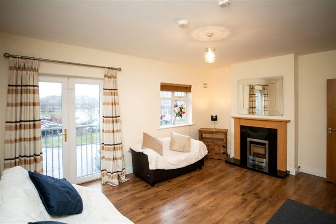 48 Talbot's Court, Freshford Road, Kilkenny