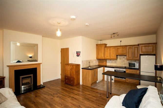 48 Talbot's Court, Freshford Road, Kilkenny