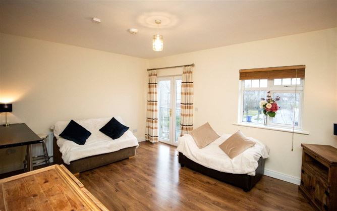 48 Talbot's Court, Freshford Road, Kilkenny