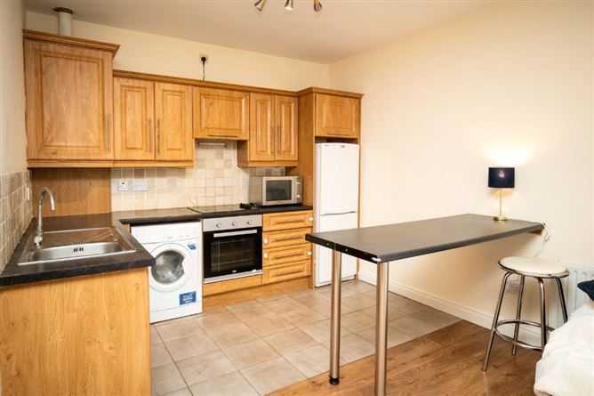 48 Talbot's Court, Freshford Road, Kilkenny