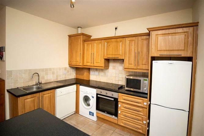 48 Talbot's Court, Freshford Road, Kilkenny