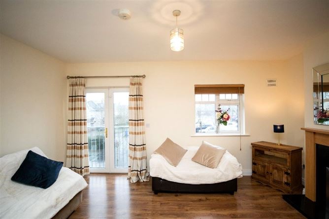 48 Talbot's Court, Freshford Road, Kilkenny