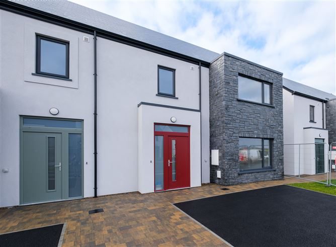 Garrai Glas, Athenry, Galway