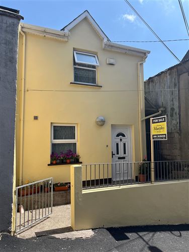 Main image for No. 40 Lr Midleton Street, Cobh, Co Cork , Cobh, East Cork
