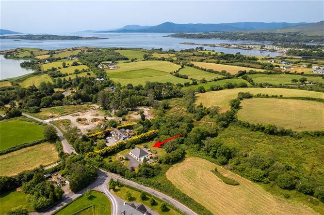 Gortagarry, Ballylickey, Bantry, Co. Cork