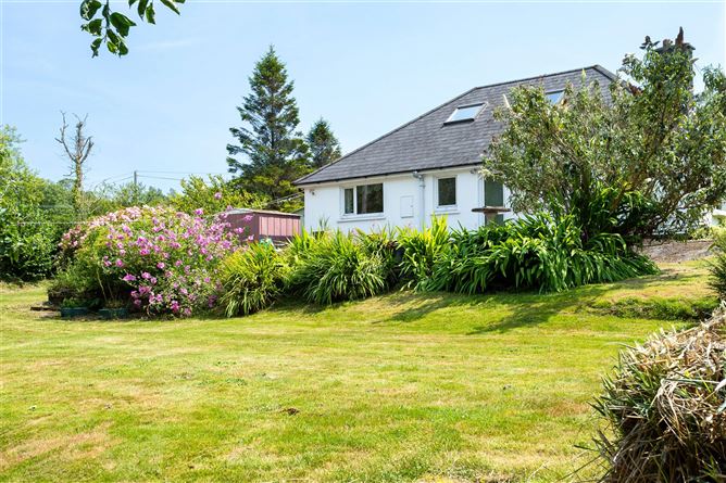 Gortagarry, Ballylickey, Bantry, Co. Cork