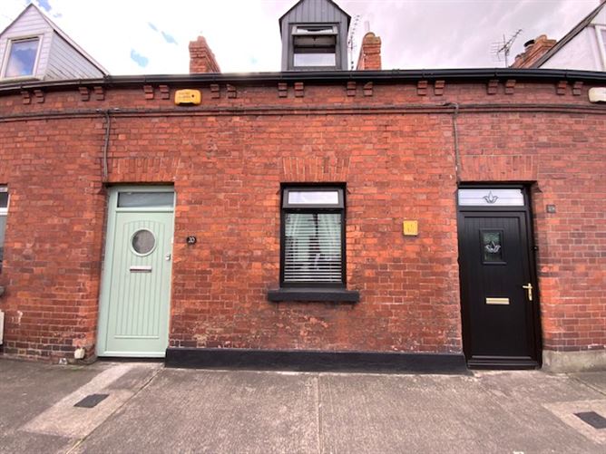 Main image for 20 Cuchullain Terrace, Castletown Road, Dundalk, Louth