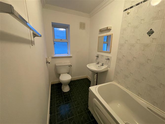 Apartment 11, The Brosna, Friars Mill Rd, Mullingar, Westmeath