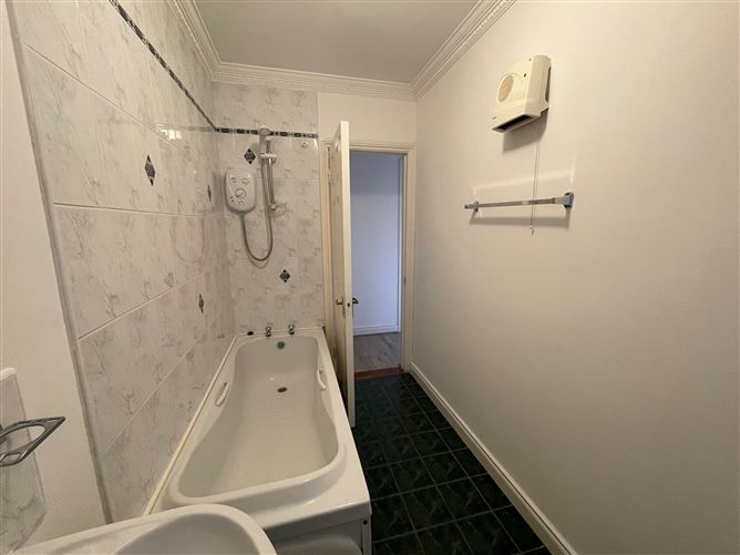 Apartment 11, The Brosna, Friars Mill Rd, Mullingar, Westmeath