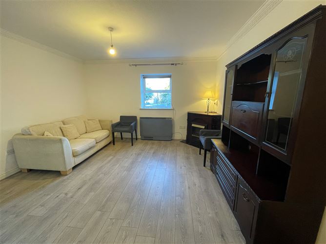 Apartment 11, The Brosna, Friars Mill Rd, Mullingar, Westmeath
