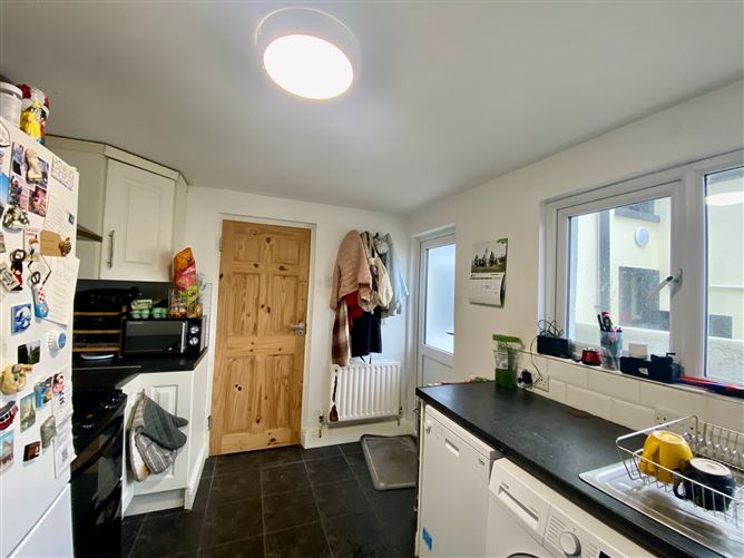 9 Wallaces Avenue, Ballinlough, Cork City