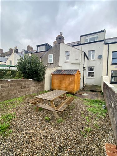 9 Wallaces Avenue, Ballinlough, Cork City