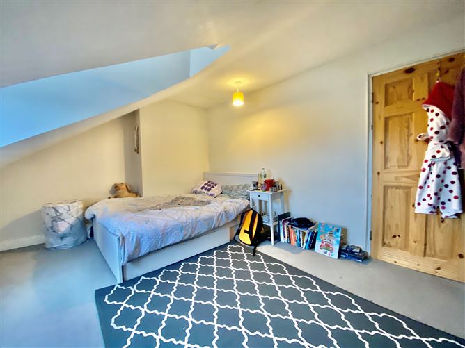 9 Wallaces Avenue, Ballinlough, Cork City