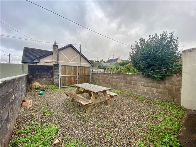 9 Wallaces Avenue, Ballinlough, Cork City