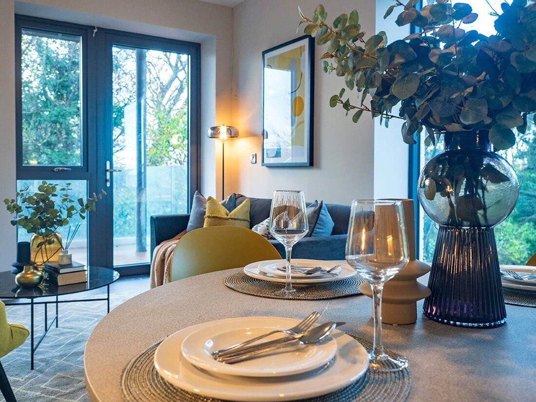 Scholarstown Wood, Rathfarham, Dublin16