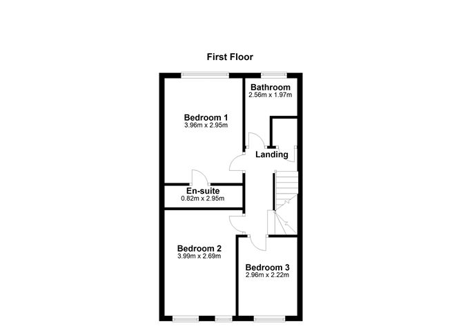 63 Marlfield Green, Tallaght, Dublin 24