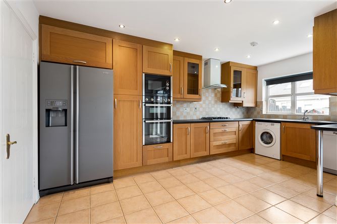 63 Marlfield Green, Tallaght, Dublin 24