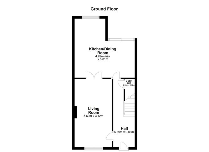 63 Marlfield Green, Tallaght, Dublin 24