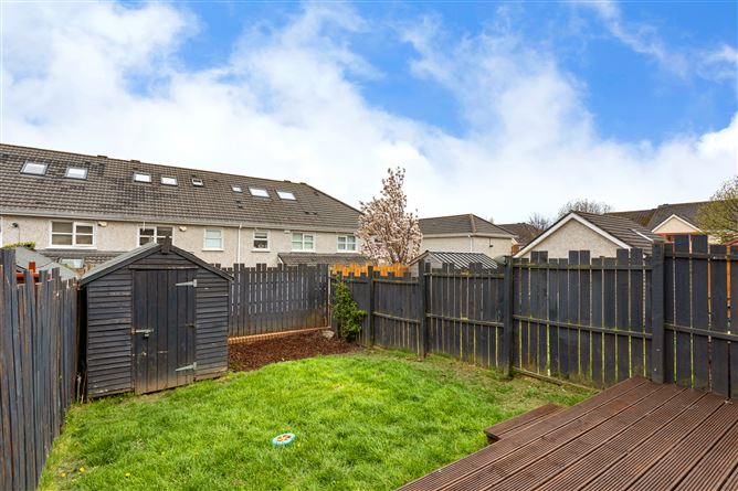 63 Marlfield Green, Tallaght, Dublin 24