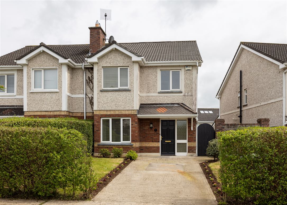7 The Close, Rathdale, Enfield, Co. Meath Edward Carey Property 4706584 MyHome.ie Residential