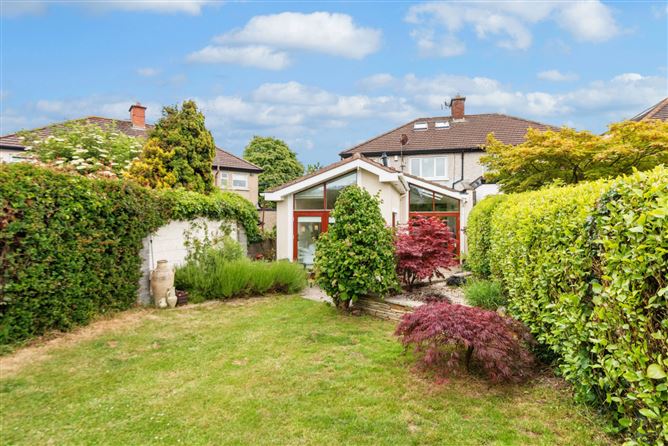 3 St. Enda's Park, Rathfarnham, Dublin 14